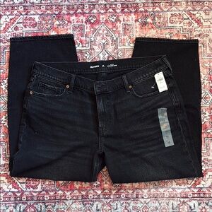 Old Navy mid rise boyfriend loose Jeans